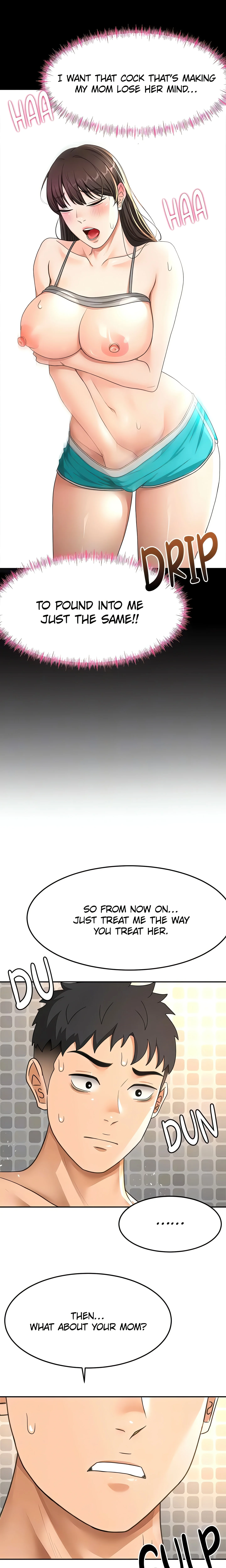 Rooftop Sex King (Official) chapter 28 page 16
