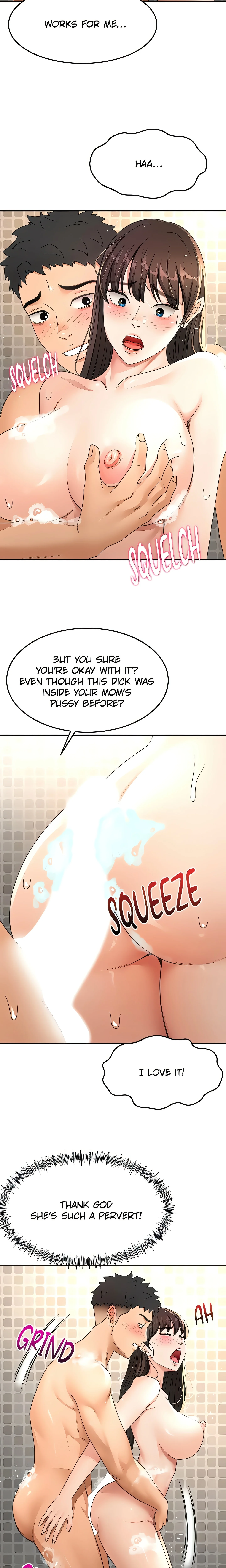 Rooftop Sex King (Official) chapter 28 page 20