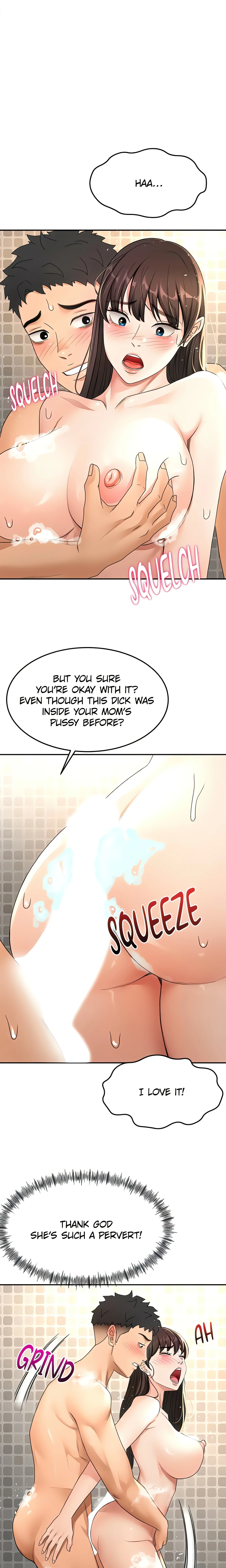 Rooftop Sex King (Official) chapter 29 page 1
