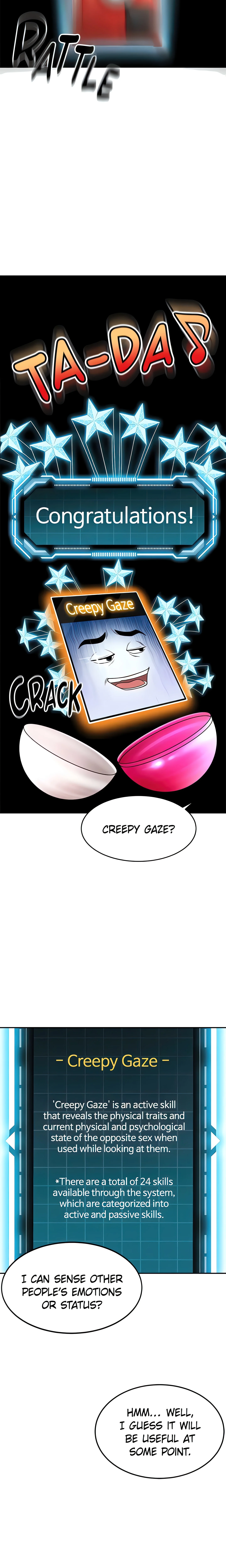 Rooftop Sex King (Official) chapter 3 page 16