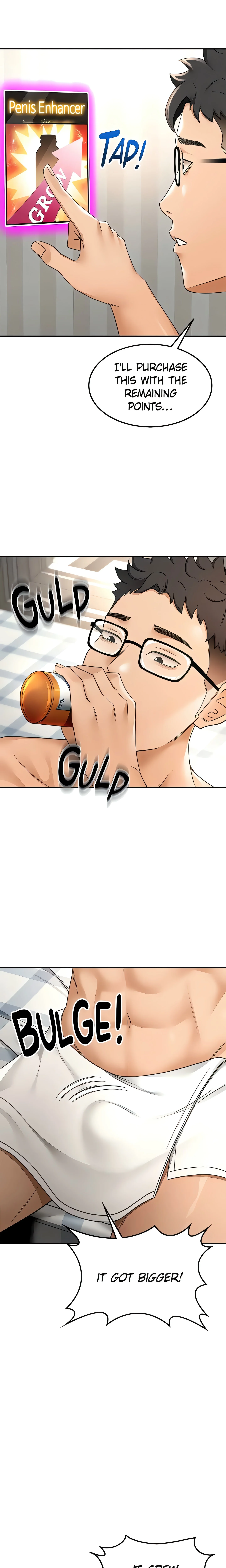 Rooftop Sex King (Official) chapter 3 page 17