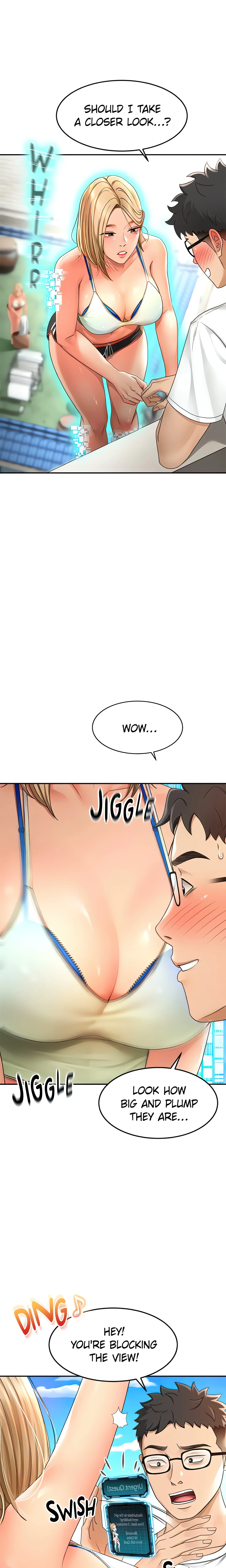 Rooftop Sex King (Official) chapter 3 page 23