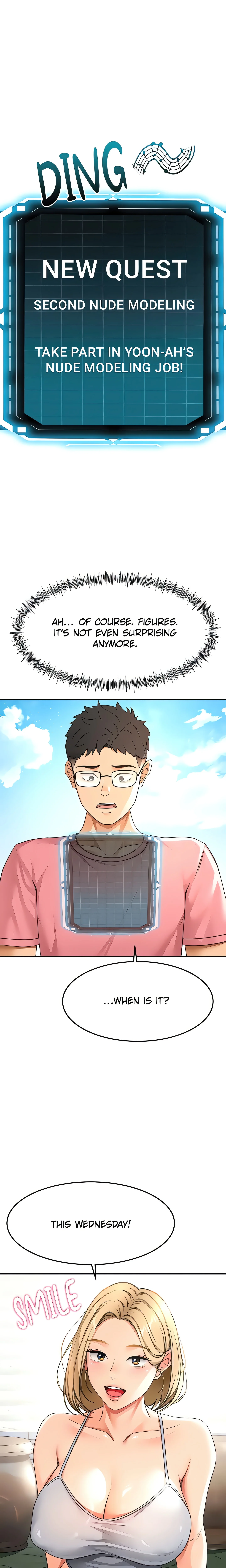 Rooftop Sex King (Official) chapter 30 page 14