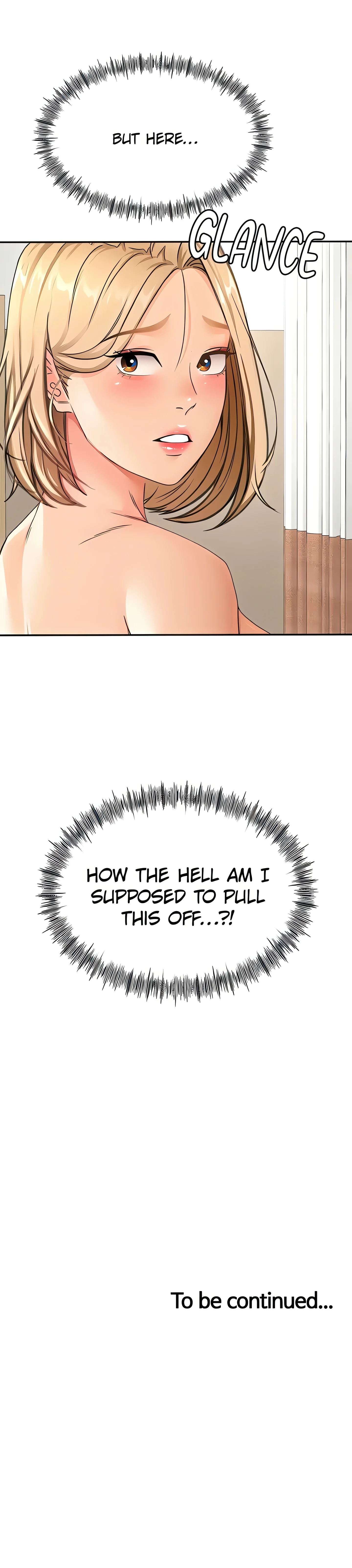 Rooftop Sex King (Official) chapter 30 page 26