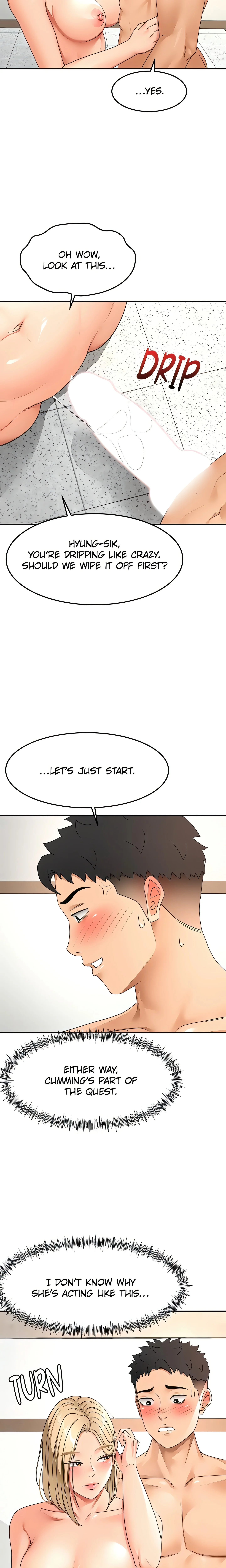 Rooftop Sex King (Official) chapter 32 page 14