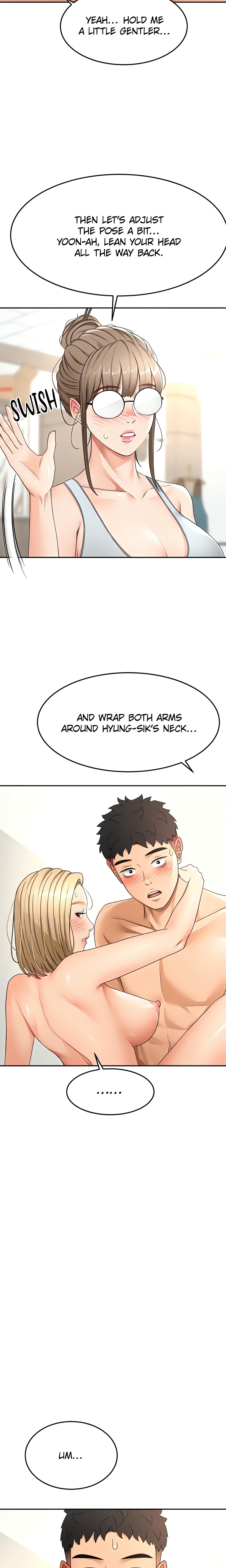 Rooftop Sex King (Official) chapter 33 page 20