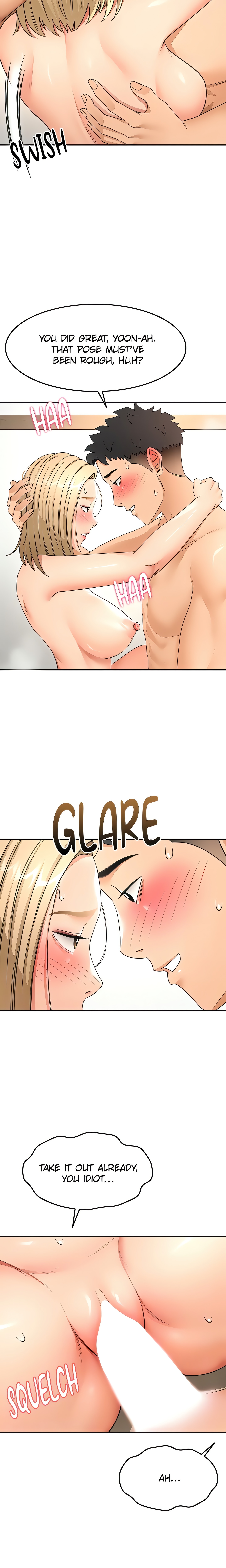 Rooftop Sex King (Official) chapter 34 page 5