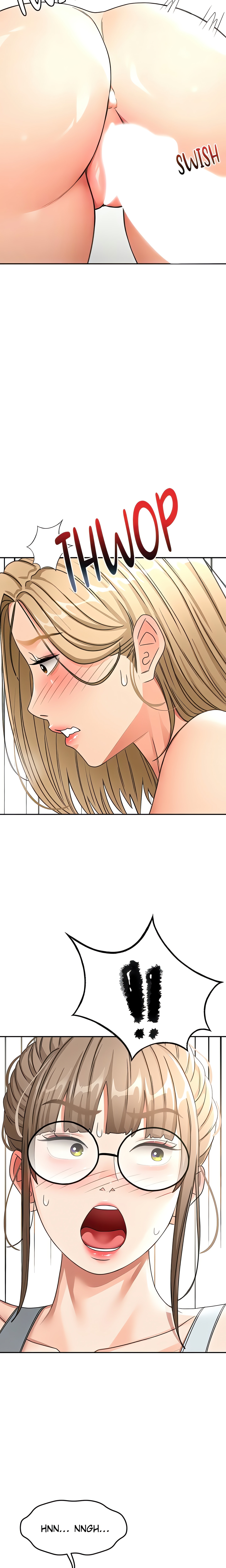 Rooftop Sex King (Official) chapter 34 page 10
