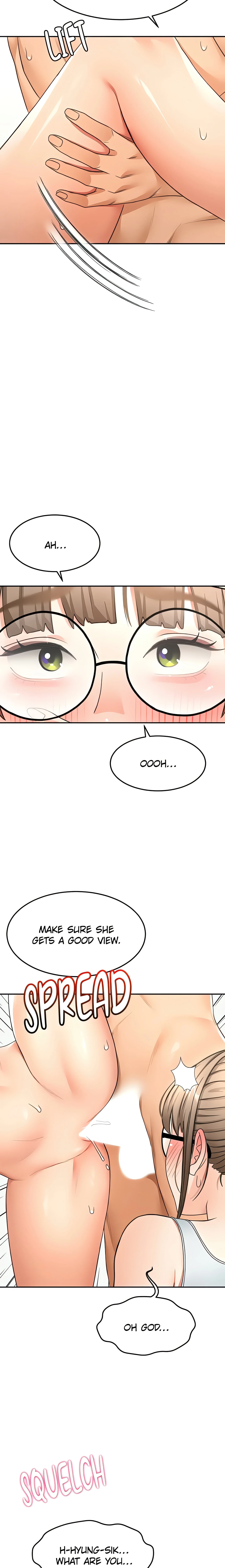 Rooftop Sex King (Official) chapter 34 page 20