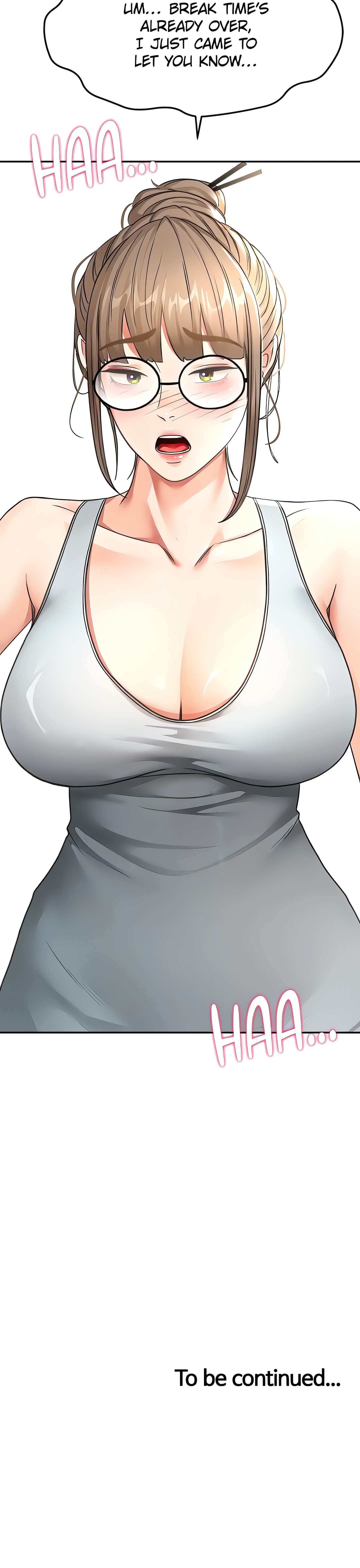 Rooftop Sex King (Official) chapter 35 page 24