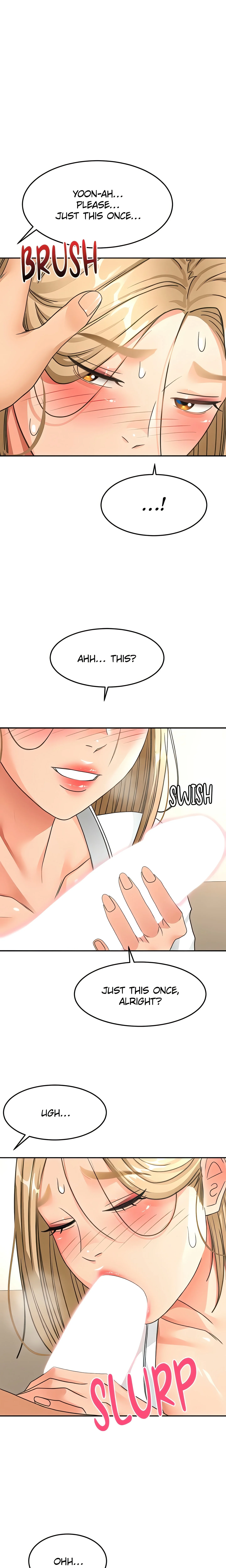 Rooftop Sex King (Official) chapter 36 page 1