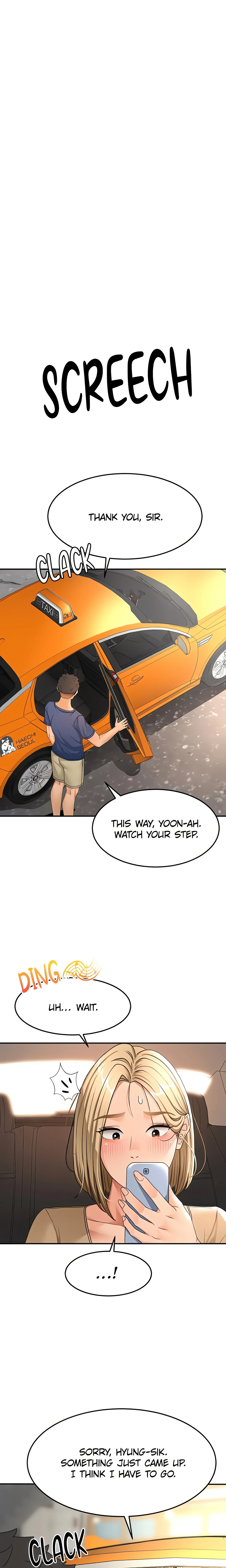 Rooftop Sex King (Official) chapter 36 page 10