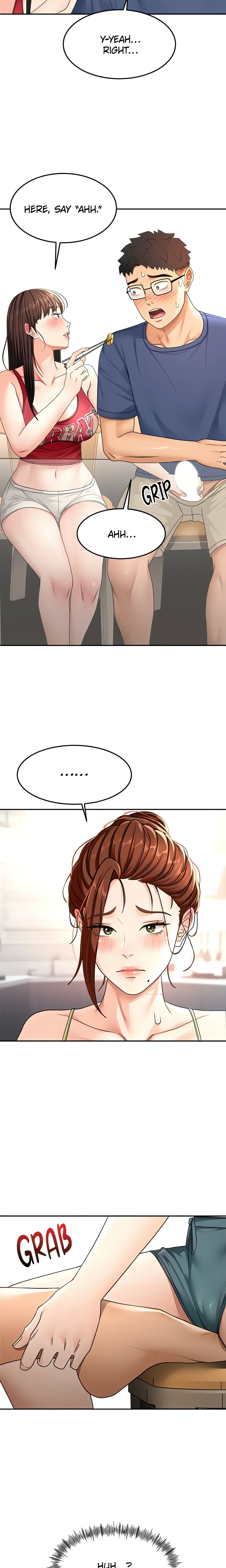 Rooftop Sex King (Official) chapter 36 page 20