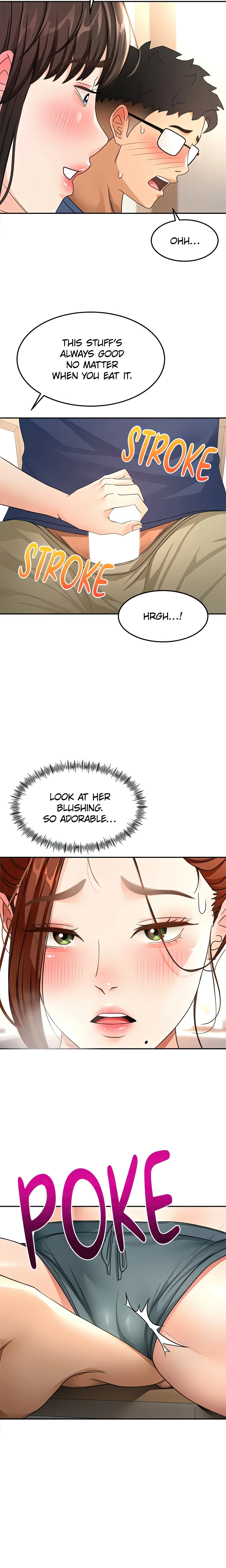 Rooftop Sex King (Official) chapter 37 page 2