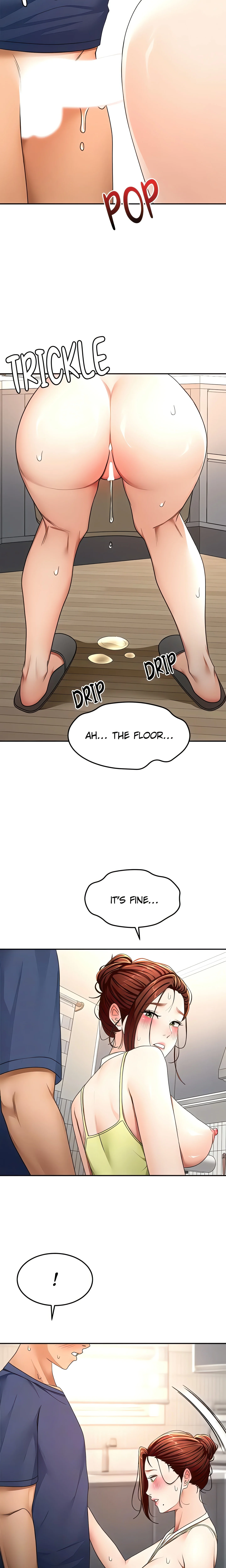 Rooftop Sex King (Official) chapter 38 page 5