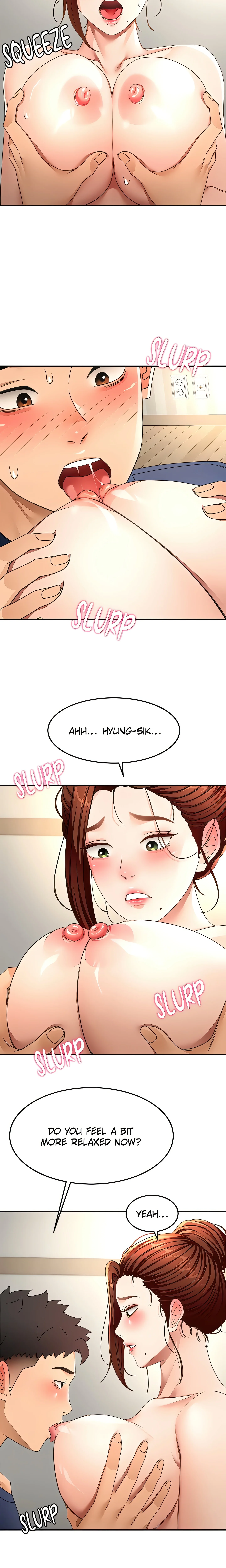 Rooftop Sex King (Official) chapter 38 page 11