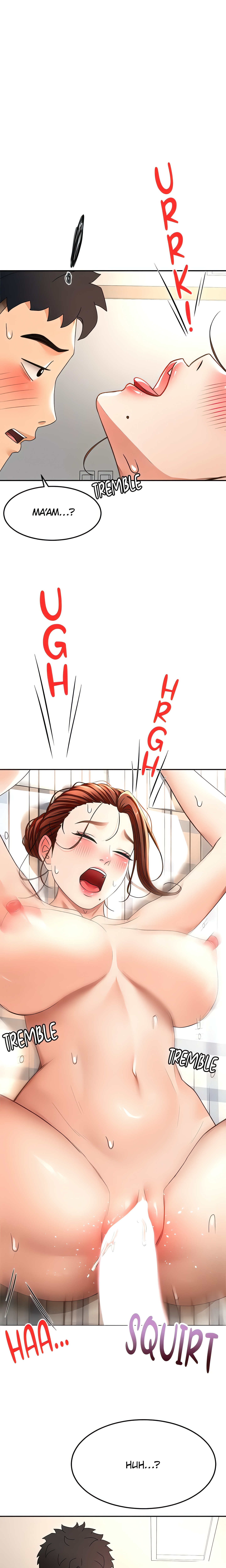 Rooftop Sex King (Official) chapter 39 page 1