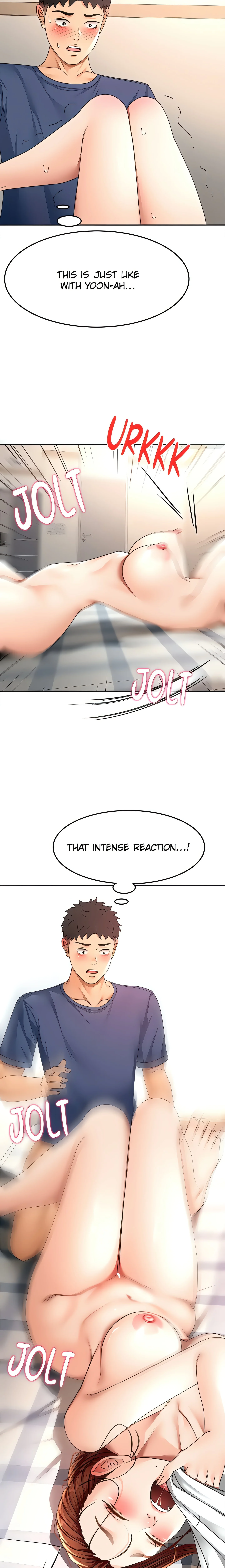 Rooftop Sex King (Official) chapter 39 page 2
