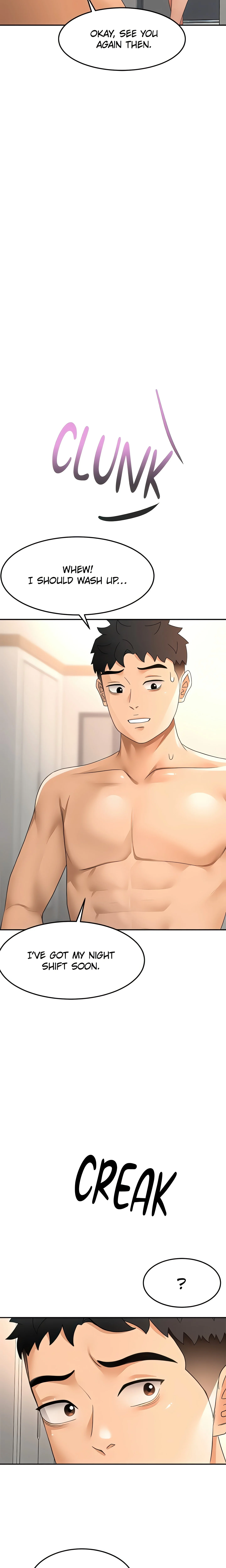 Rooftop Sex King (Official) chapter 39 page 13