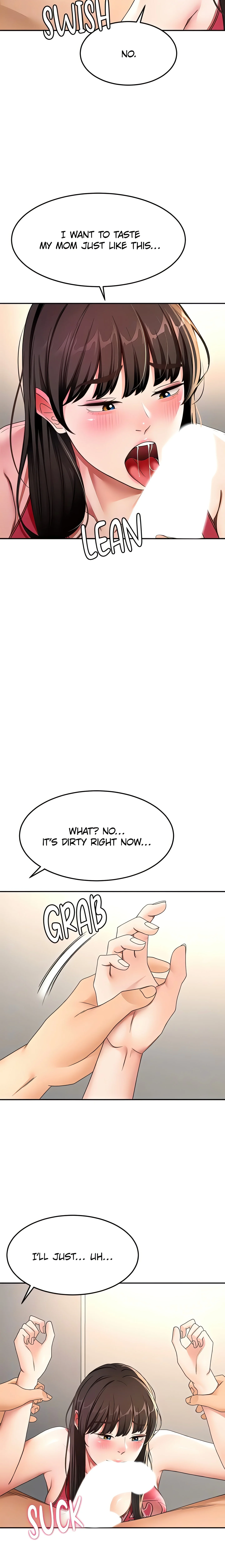 Rooftop Sex King (Official) chapter 39 page 16