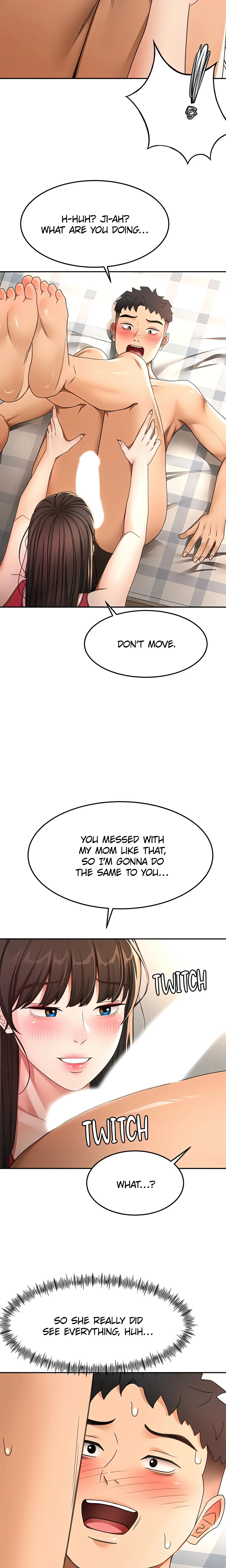 Rooftop Sex King (Official) chapter 39 page 20