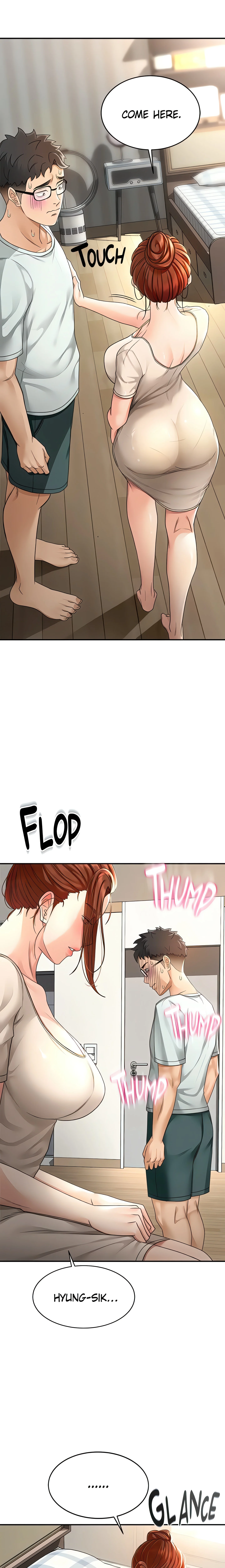Rooftop Sex King (Official) chapter 4 page 29