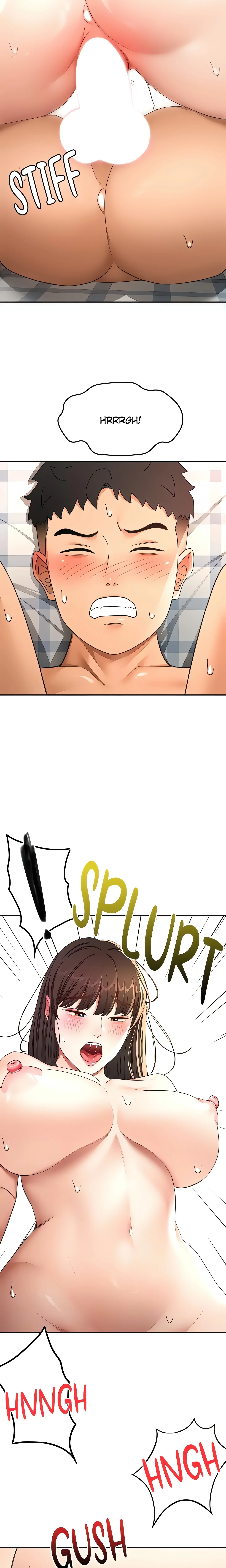 Rooftop Sex King (Official) chapter 40 page 14