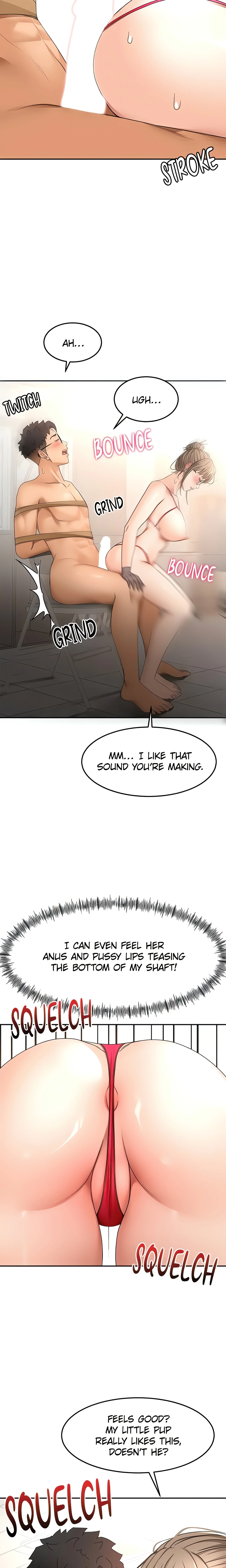 Rooftop Sex King (Official) chapter 42 page 20