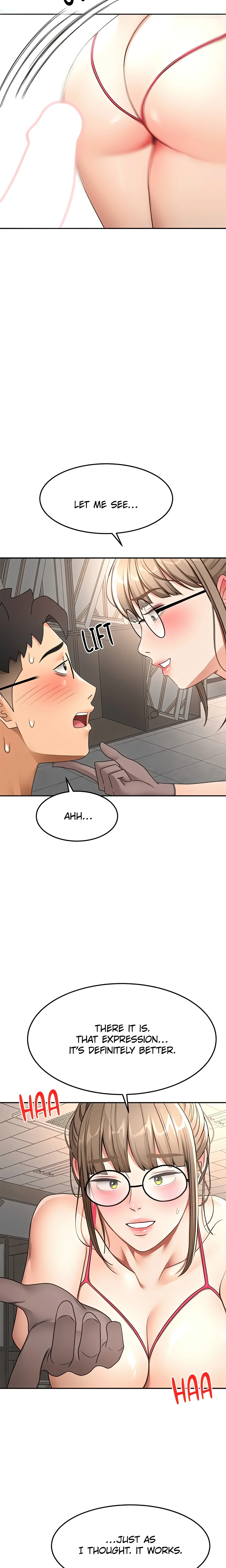 Rooftop Sex King (Official) chapter 43 page 2