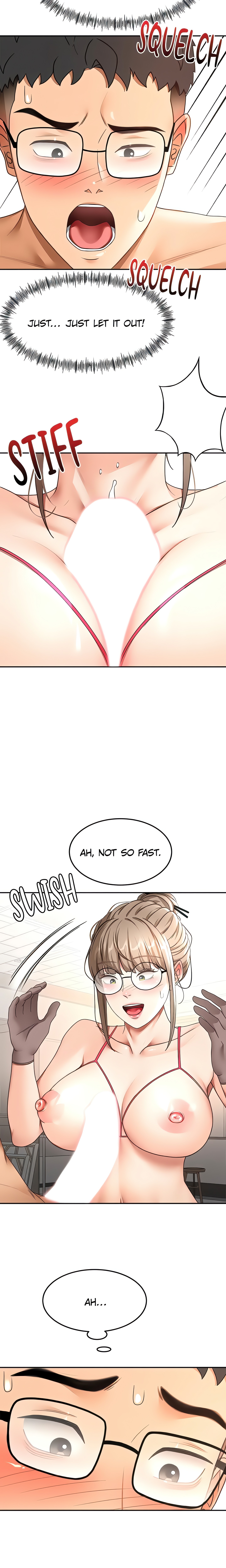 Rooftop Sex King (Official) chapter 43 page 12