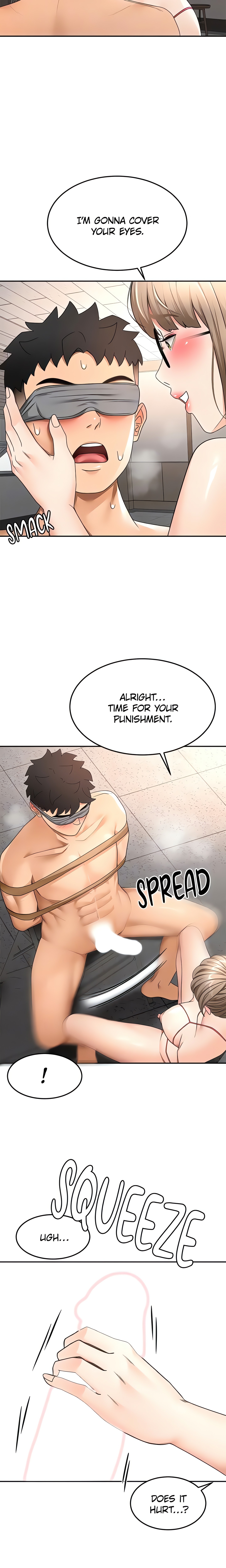 Rooftop Sex King (Official) chapter 43 page 15