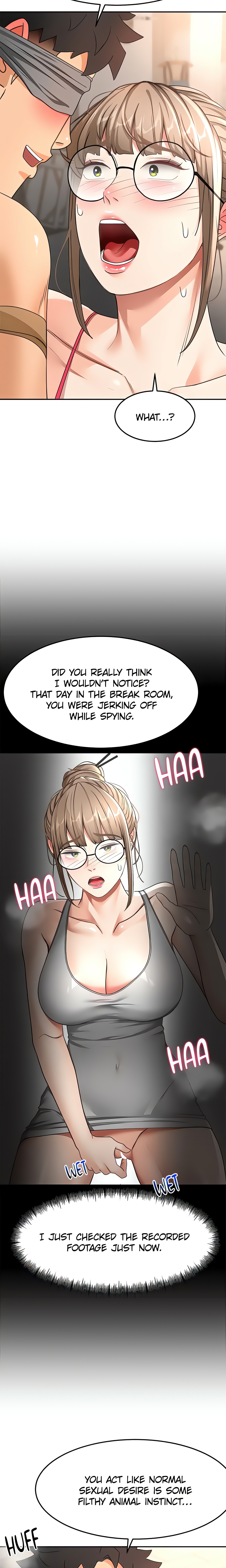 Rooftop Sex King (Official) chapter 43 page 23