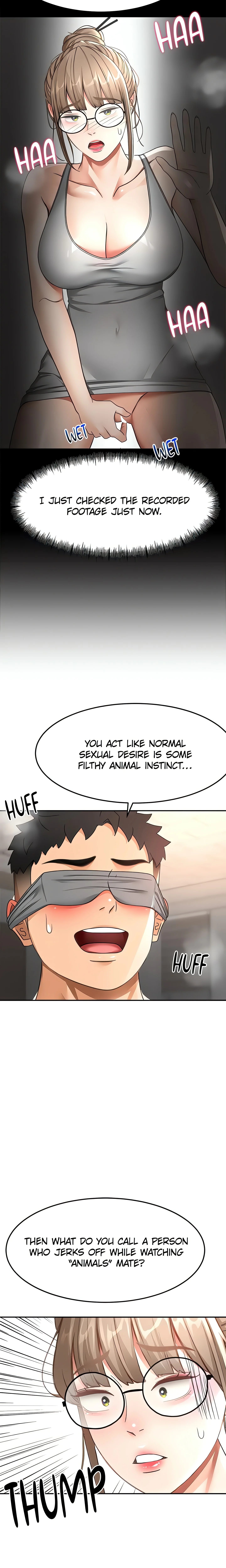 Rooftop Sex King (Official) chapter 44 page 2