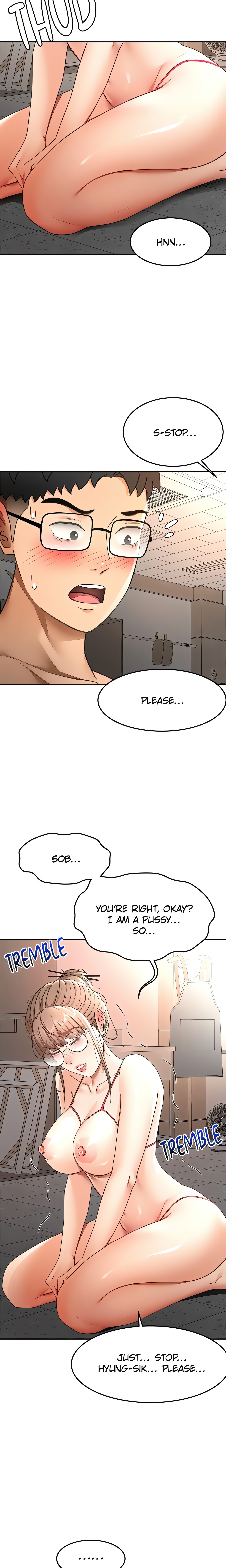 Rooftop Sex King (Official) chapter 44 page 12