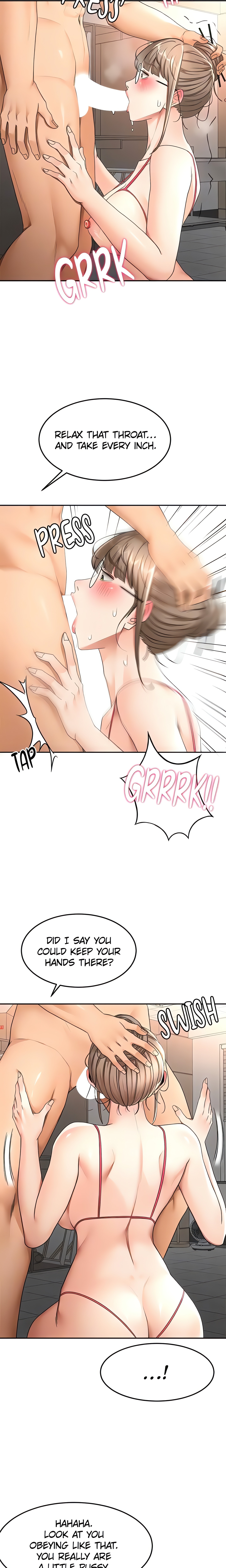 Rooftop Sex King (Official) chapter 44 page 16