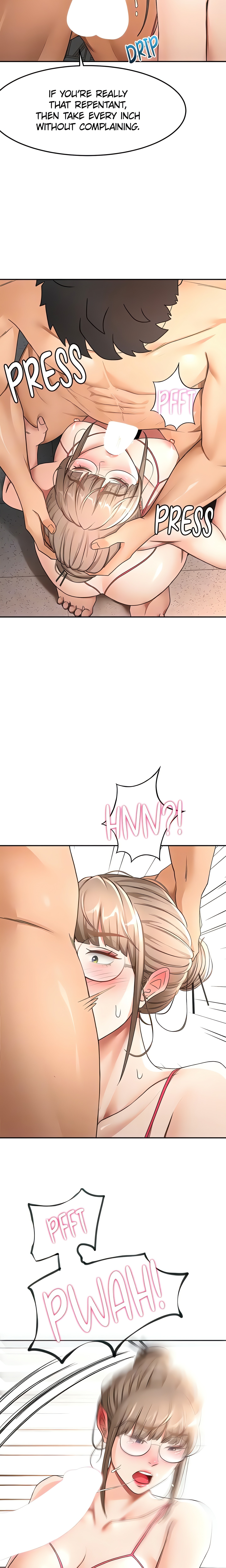 Rooftop Sex King (Official) chapter 44 page 18
