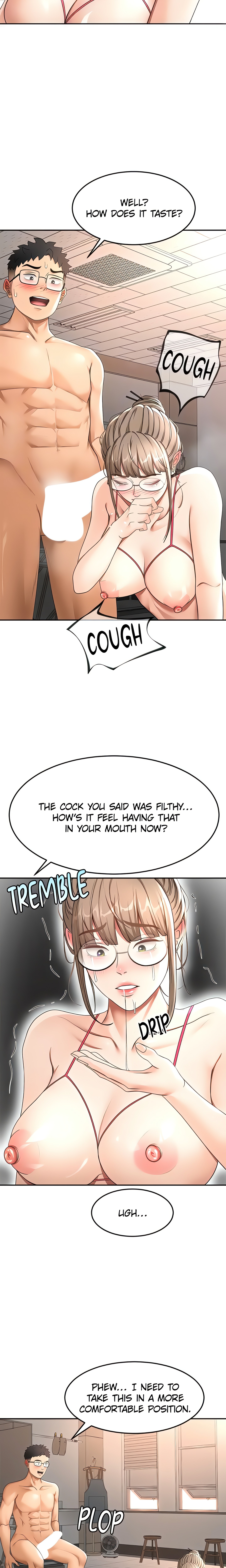 Rooftop Sex King (Official) chapter 44 page 19
