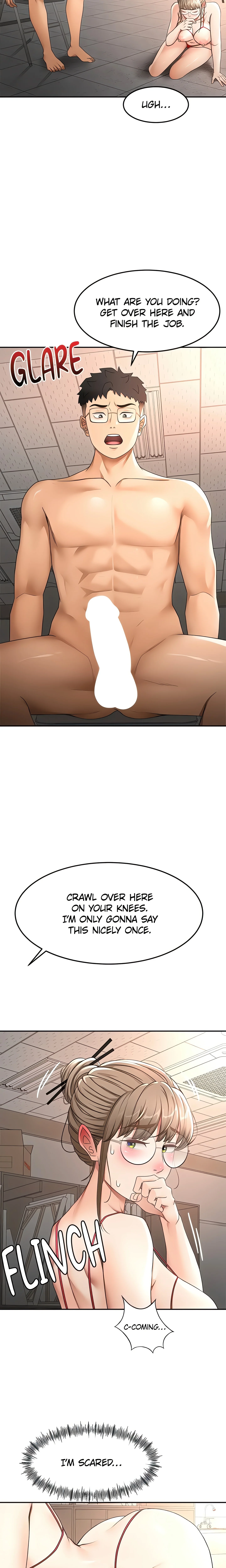 Rooftop Sex King (Official) chapter 44 page 20