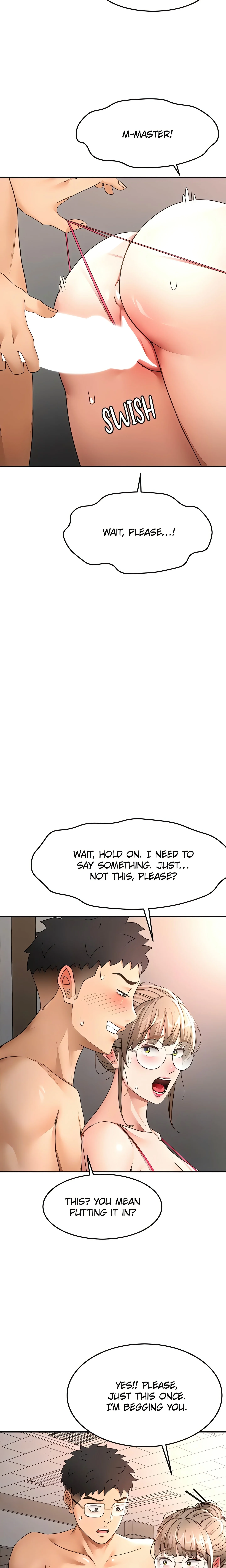 Rooftop Sex King (Official) chapter 45 page 14