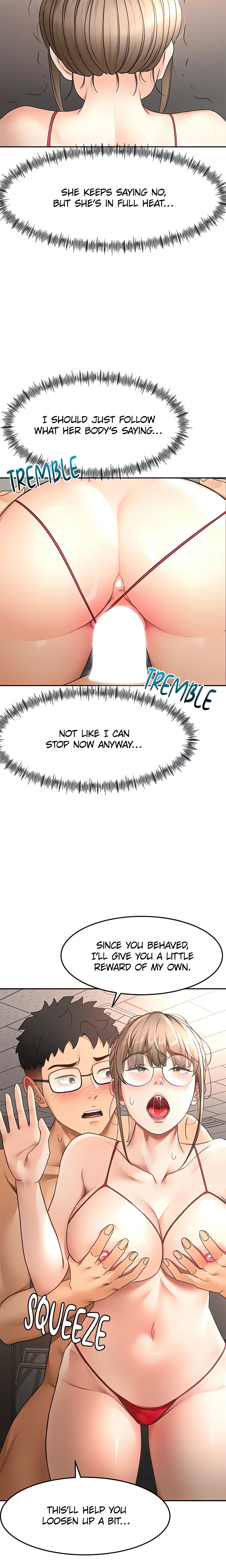 Rooftop Sex King (Official) chapter 45 page 19