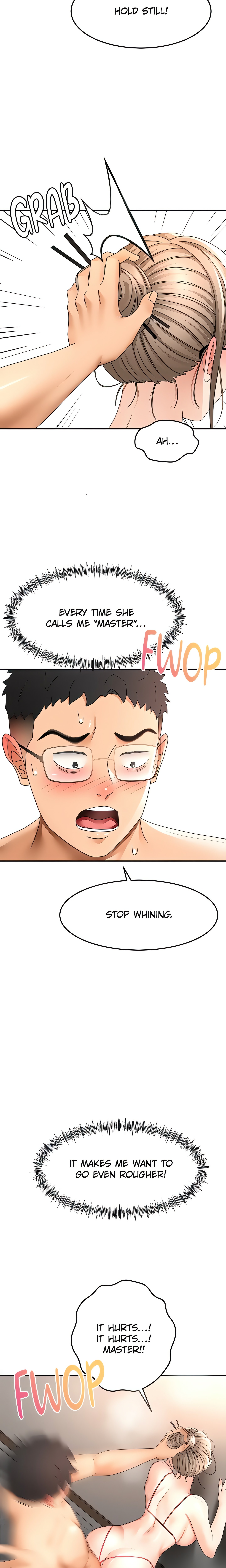 Rooftop Sex King (Official) chapter 45 page 24