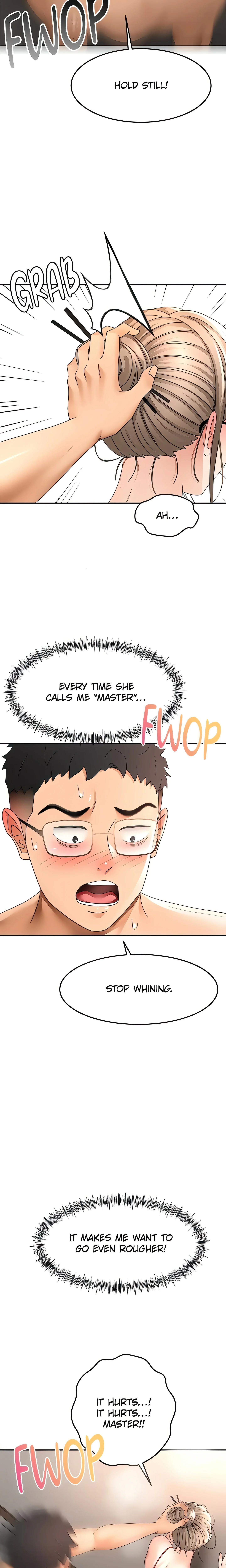 Rooftop Sex King (Official) chapter 46 page 2