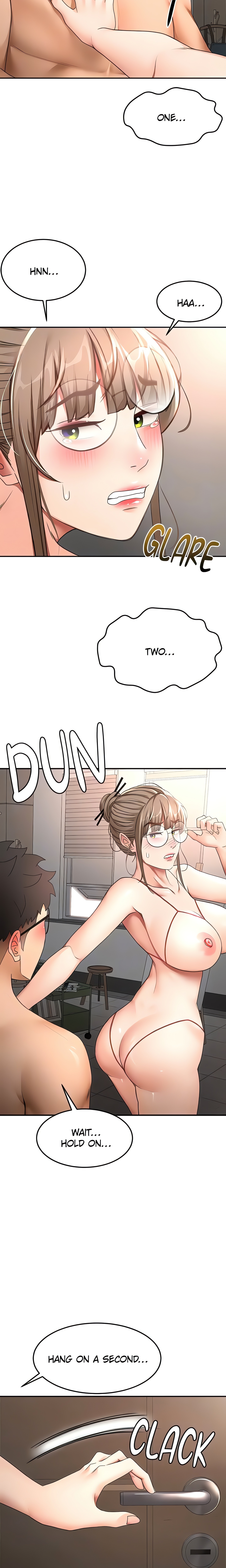 Rooftop Sex King (Official) chapter 46 page 8