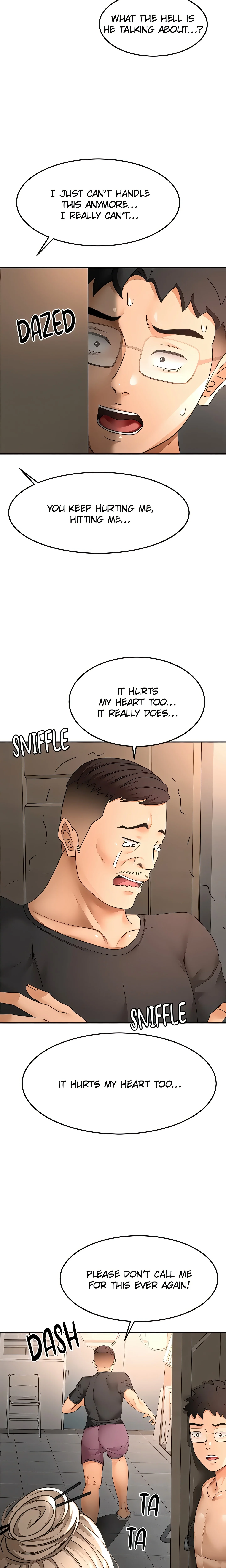 Rooftop Sex King (Official) chapter 46 page 13