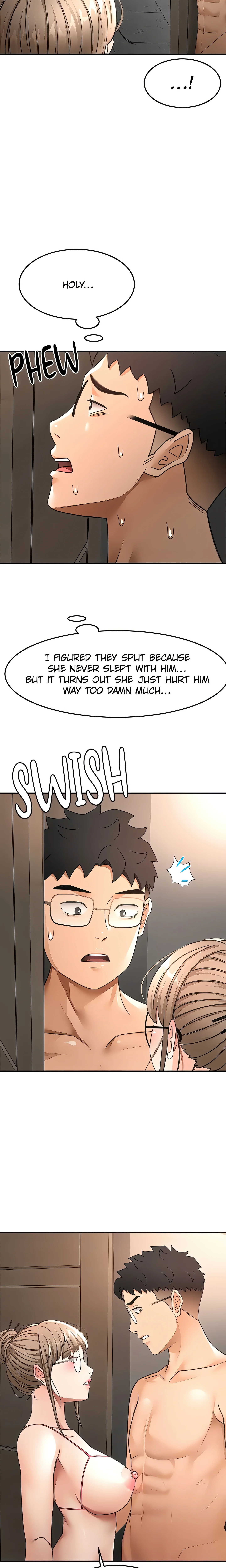 Rooftop Sex King (Official) chapter 46 page 14