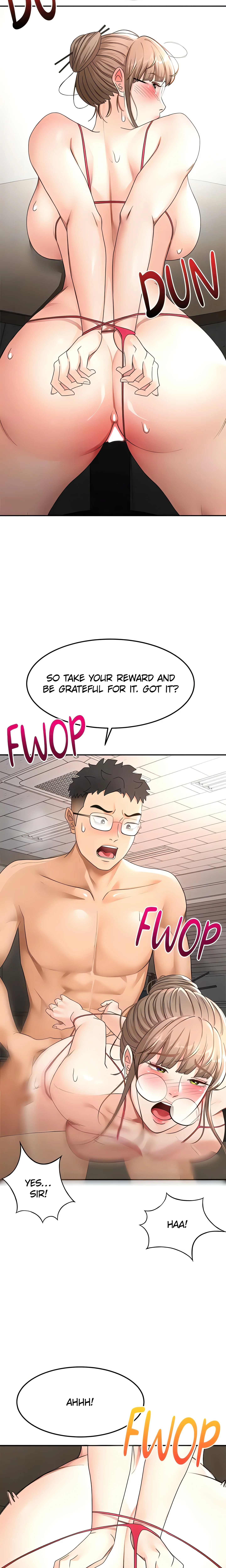 Rooftop Sex King (Official) chapter 46 page 18