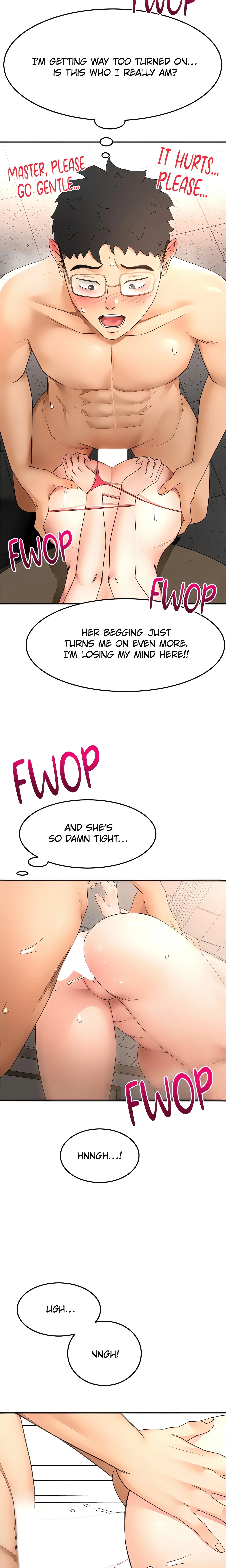 Rooftop Sex King (Official) chapter 46 page 20