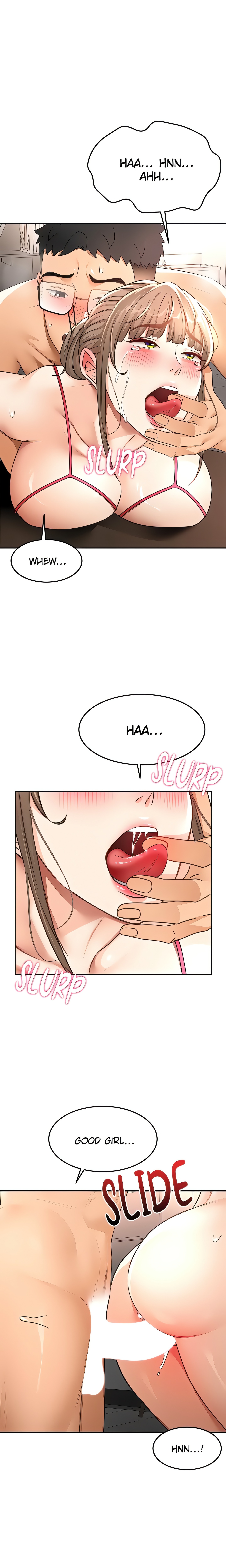 Rooftop Sex King (Official) chapter 46 page 24