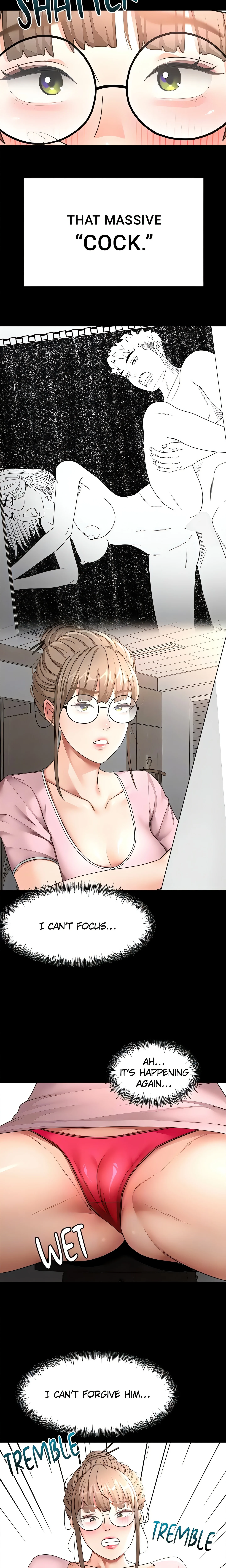 Rooftop Sex King (Official) chapter 47 page 16