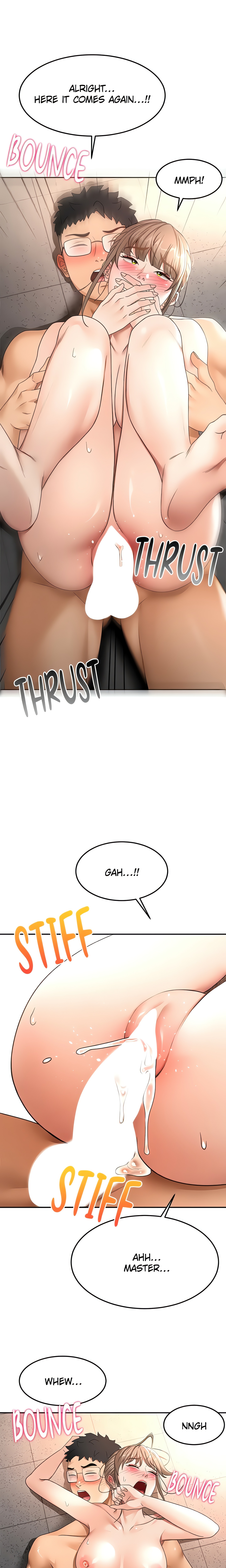 Rooftop Sex King (Official) chapter 47 page 24
